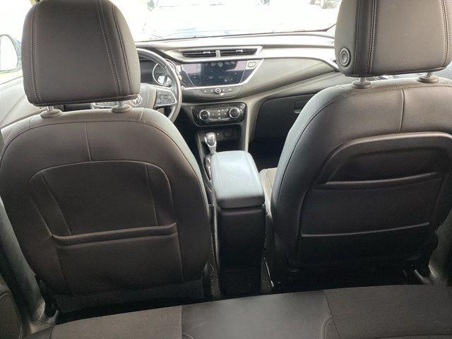 used 2020 Buick Encore GX car, priced at $14,790