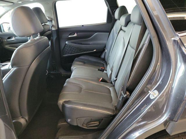 used 2023 Hyundai Santa Fe car, priced at $26,490