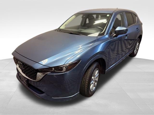 used 2024 Mazda CX-5 car, priced at $24,500