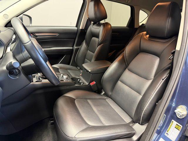 used 2024 Mazda CX-5 car, priced at $22,990
