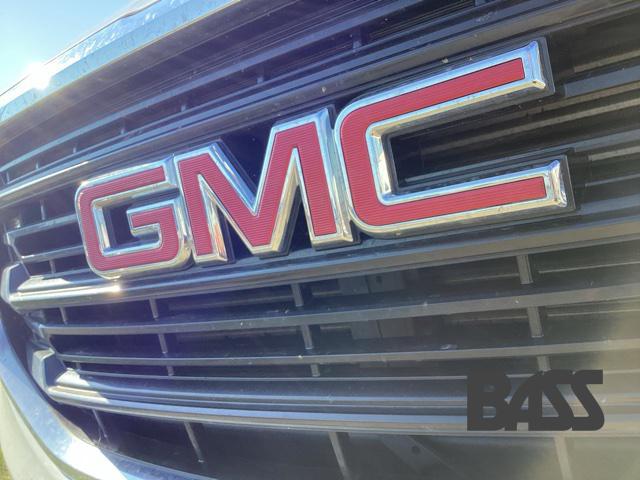 used 2018 GMC Terrain car, priced at $15,390