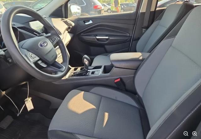 used 2019 Ford Escape car, priced at $16,990