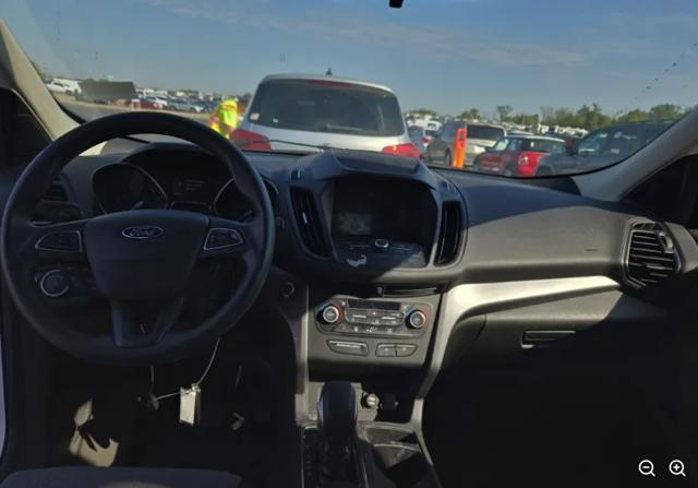 used 2019 Ford Escape car, priced at $16,990