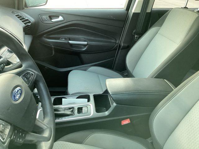 used 2019 Ford Escape car, priced at $16,990