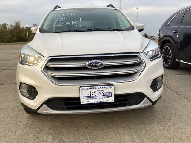 used 2019 Ford Escape car, priced at $16,990