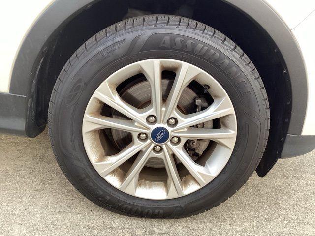 used 2019 Ford Escape car, priced at $16,990