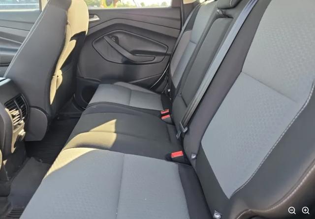 used 2019 Ford Escape car, priced at $16,990