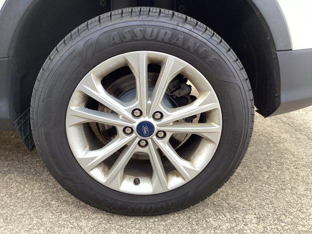 used 2019 Ford Escape car, priced at $16,990