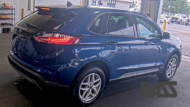 used 2021 Ford Edge car, priced at $29,990