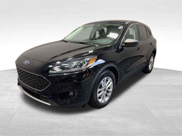 used 2022 Ford Escape car, priced at $19,300