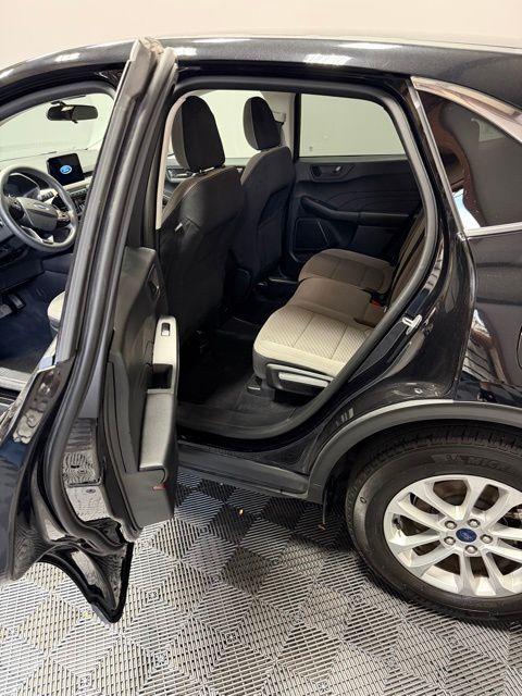 used 2022 Ford Escape car, priced at $19,300