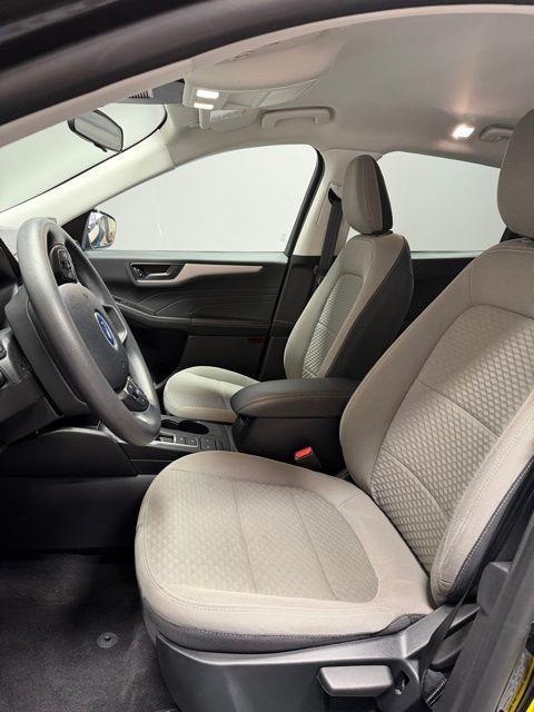 used 2022 Ford Escape car, priced at $19,300