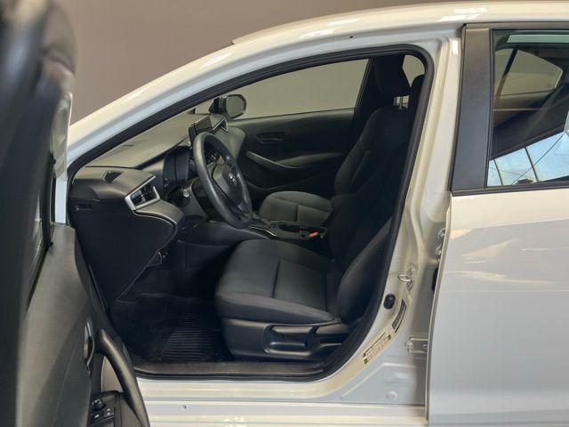 used 2023 Toyota Corolla car, priced at $19,990