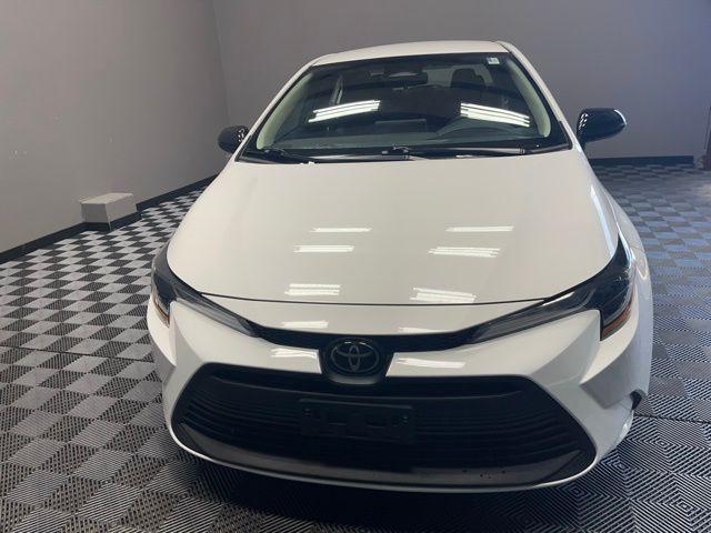 used 2023 Toyota Corolla car, priced at $19,990