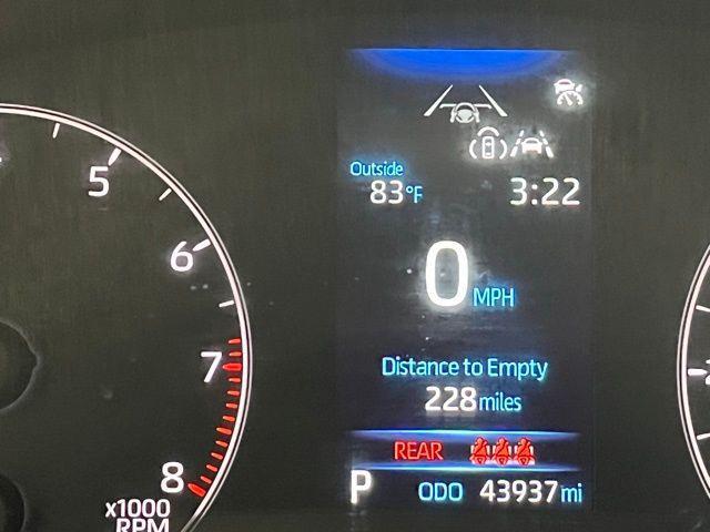 used 2023 Toyota Corolla car, priced at $19,990