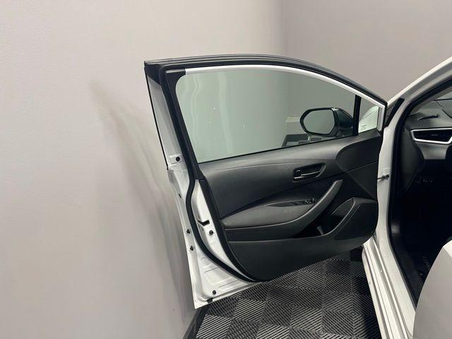 used 2023 Toyota Corolla car, priced at $19,990