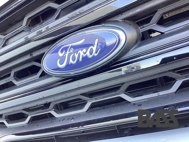 used 2021 Ford EcoSport car, priced at $19,990