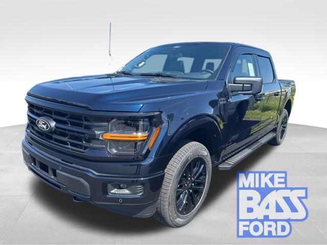 new 2025 Ford F-150 car, priced at $65,765