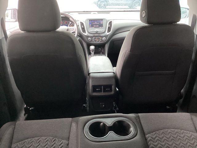 used 2022 Chevrolet Equinox car, priced at $22,990