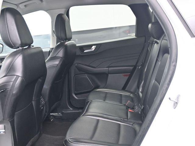 used 2022 Ford Escape car, priced at $22,990