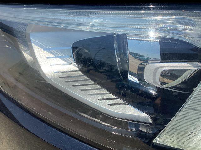 used 2019 Ford Edge car, priced at $16,590