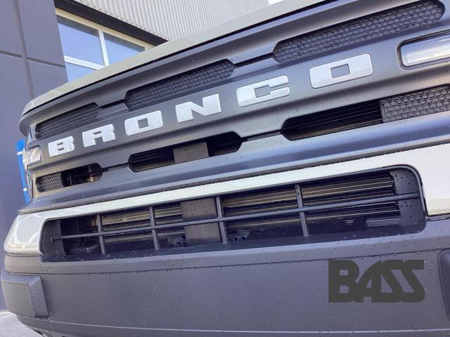 used 2024 Ford Bronco Sport car, priced at $29,990