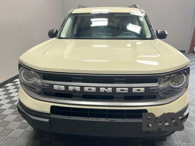 used 2024 Ford Bronco Sport car, priced at $29,990