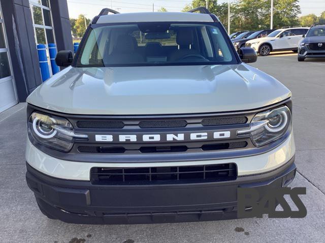 used 2024 Ford Bronco Sport car, priced at $29,990