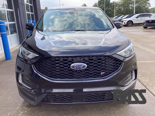 used 2023 Ford Edge car, priced at $38,990