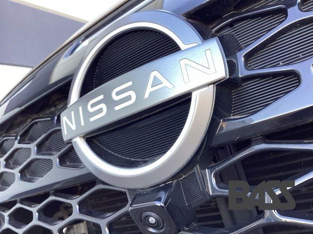 used 2023 Nissan Pathfinder car, priced at $35,990