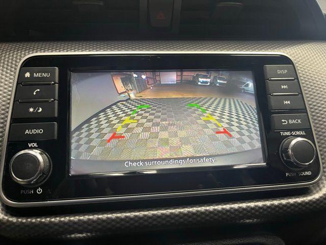 used 2019 Nissan Kicks car, priced at $13,490