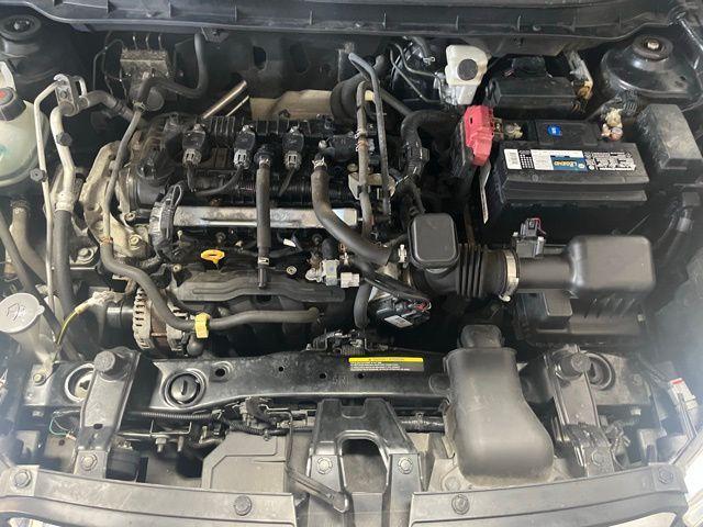 used 2019 Nissan Kicks car, priced at $13,490