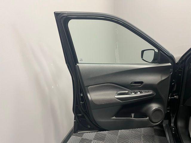 used 2019 Nissan Kicks car, priced at $13,490
