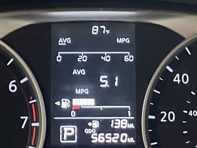 used 2019 Nissan Kicks car, priced at $13,490