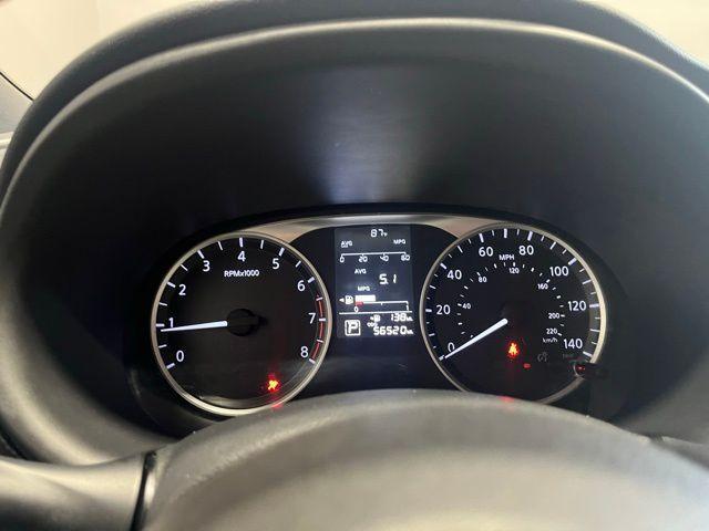 used 2019 Nissan Kicks car, priced at $13,490