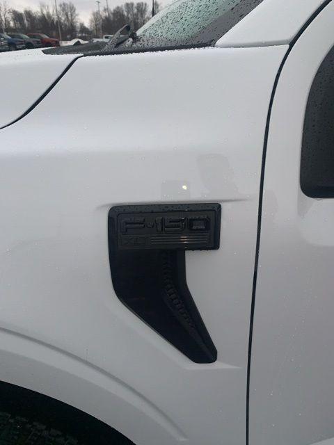 new 2025 Ford F-150 car, priced at $56,952