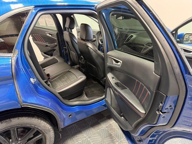 used 2024 Ford Edge car, priced at $28,890