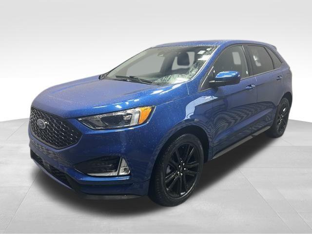 used 2024 Ford Edge car, priced at $28,990