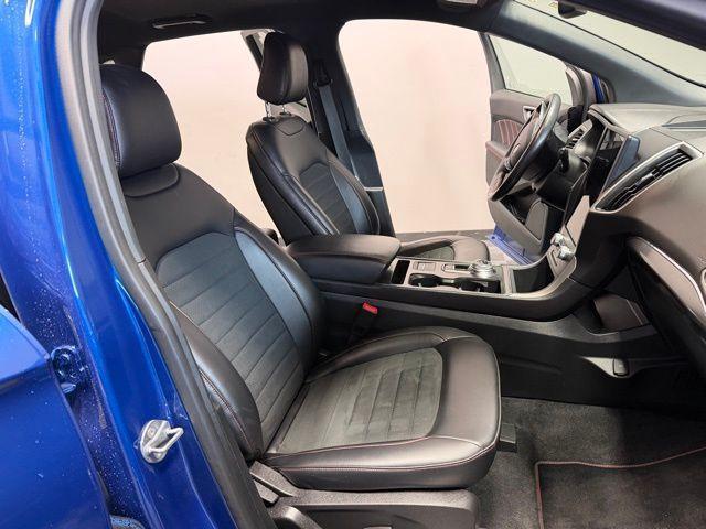 used 2024 Ford Edge car, priced at $28,890