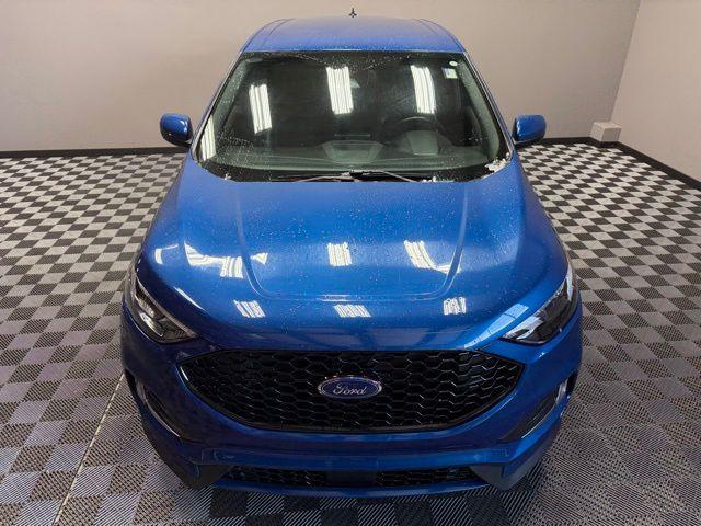used 2024 Ford Edge car, priced at $28,890