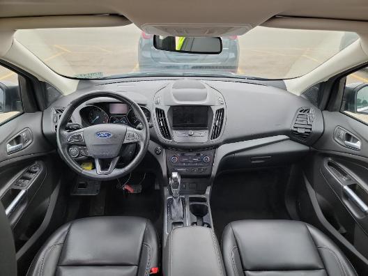 used 2019 Ford Escape car, priced at $16,490