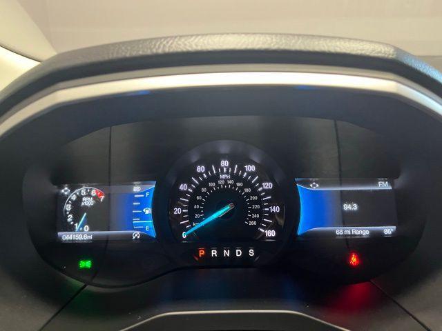 used 2021 Ford Edge car, priced at $24,490