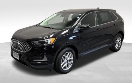 used 2023 Ford Edge car, priced at $18,990