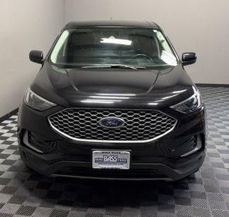 used 2023 Ford Edge car, priced at $18,990