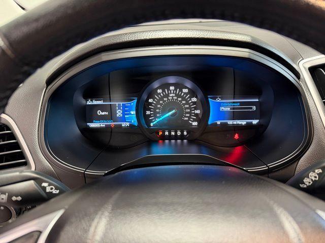 used 2023 Ford Edge car, priced at $18,990