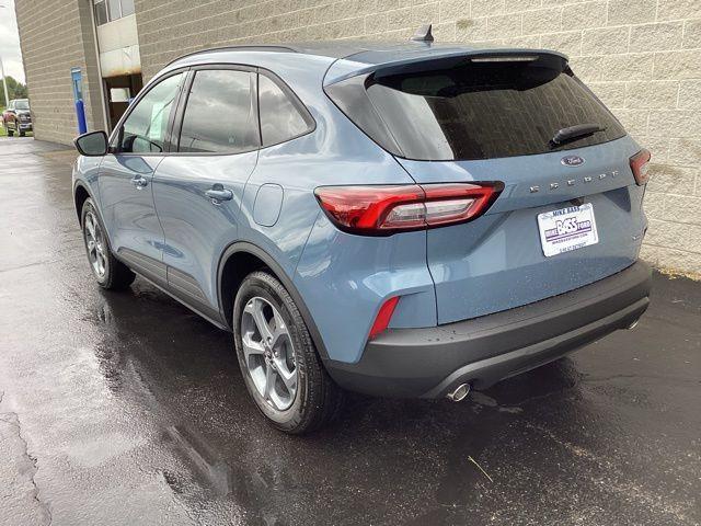 new 2025 Ford Escape car, priced at $31,977