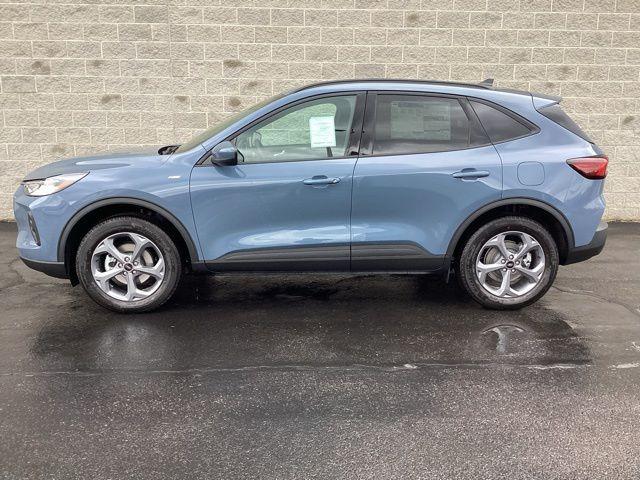 new 2025 Ford Escape car, priced at $31,977