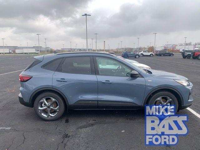 new 2025 Ford Escape car, priced at $35,725