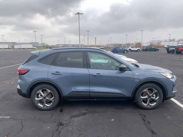 new 2025 Ford Escape car, priced at $36,725