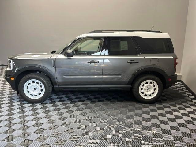 new 2024 Ford Bronco Sport car, priced at $32,310